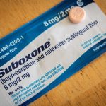 Suboxone 8mg
