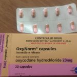 Oxynorm 20 mg