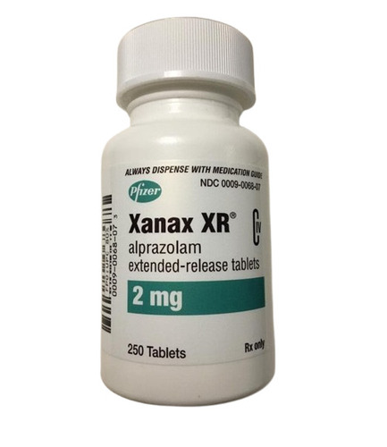 Buy Xanax XR